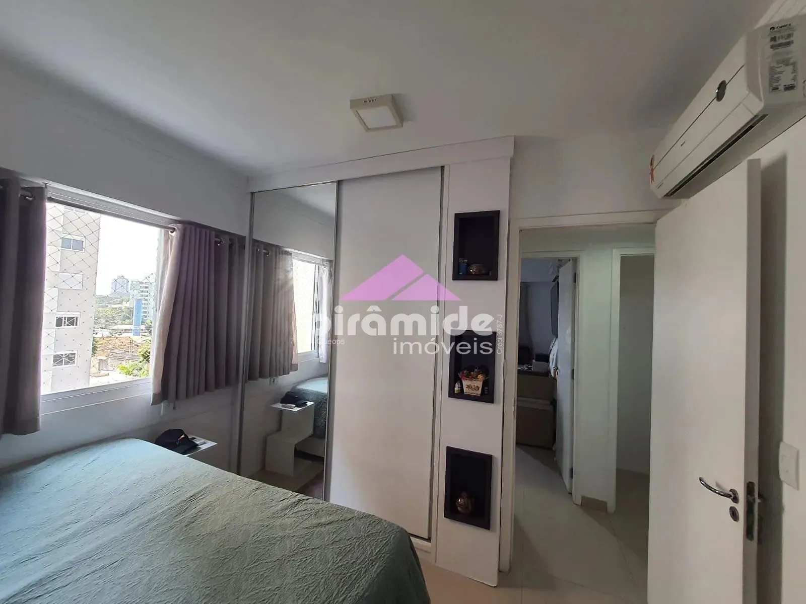 Apartamento, 3 quartos, 89 m² - Foto 15
