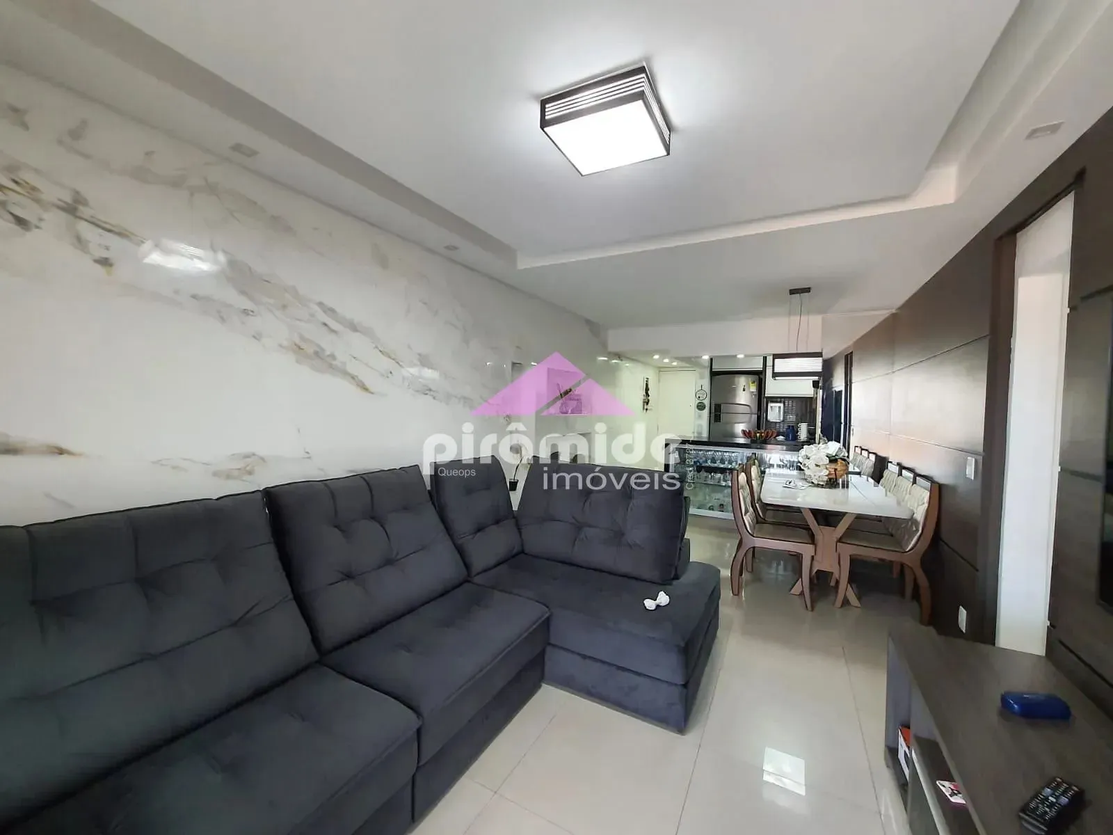 Apartamento, 3 quartos, 89 m² - Foto 2