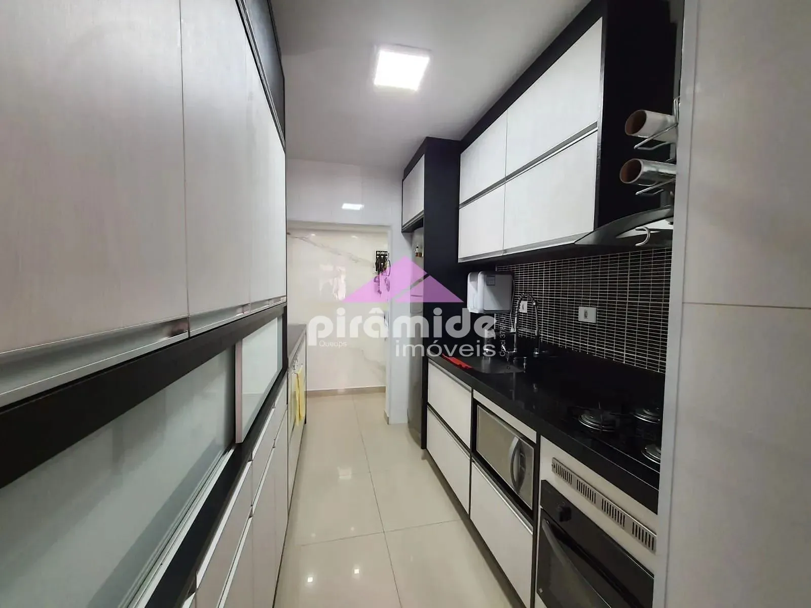 Apartamento, 3 quartos, 89 m² - Foto 5