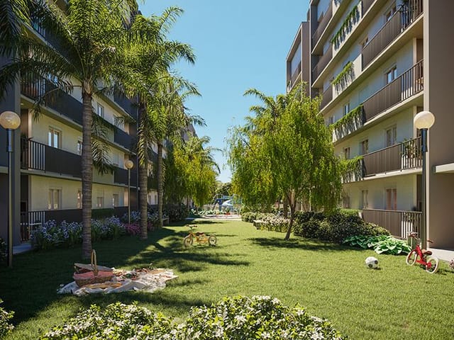 Apartamento com 100m² 2 quartos e 1 banheiro, à venda, no bairro Areal em Pelotas