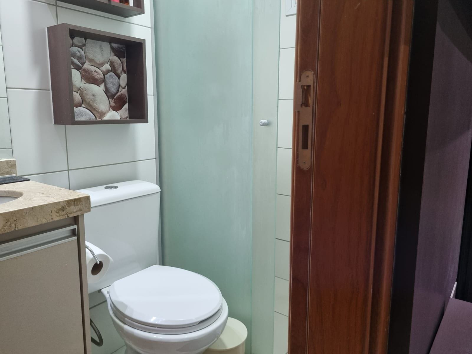 Apartamento à venda com 3 quartos, 74m² - Foto 7