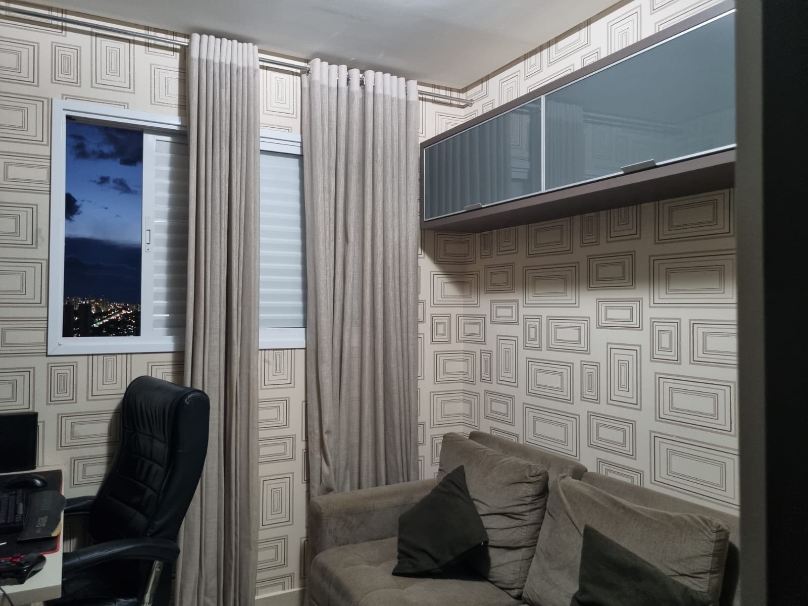 Apartamento à venda com 3 quartos, 74m² - Foto 11