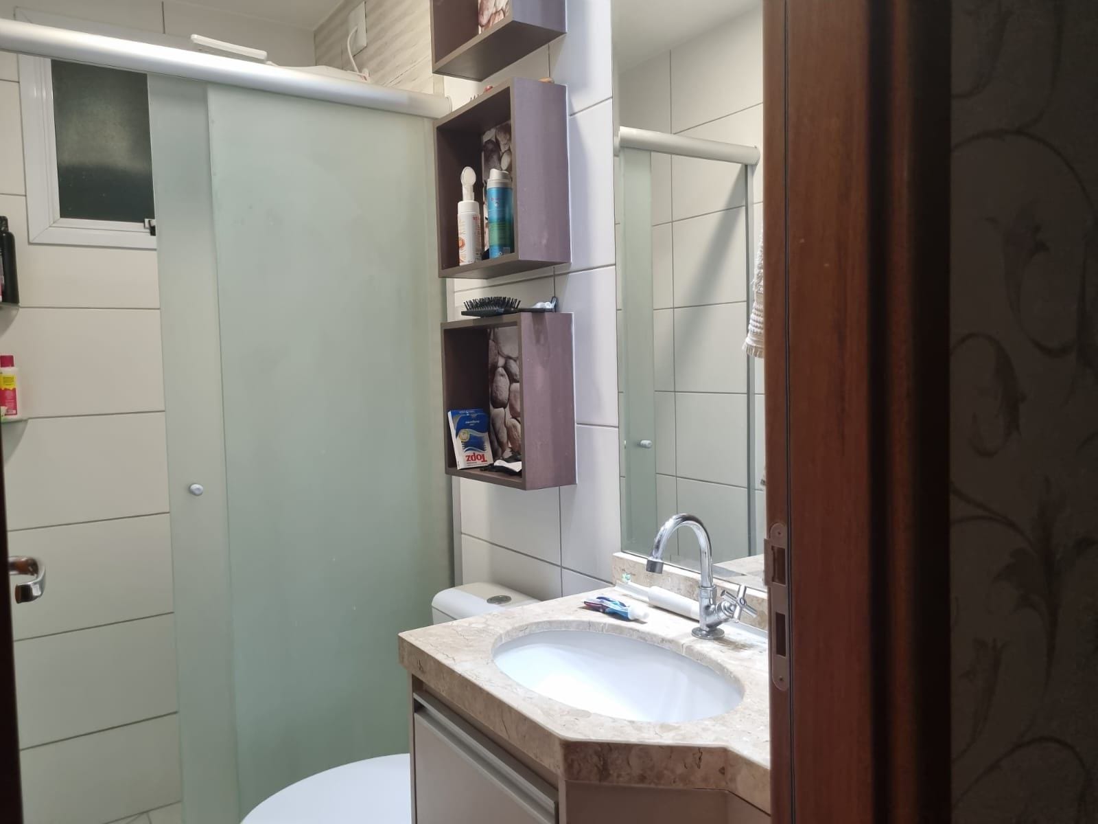 Apartamento à venda com 3 quartos, 74m² - Foto 14