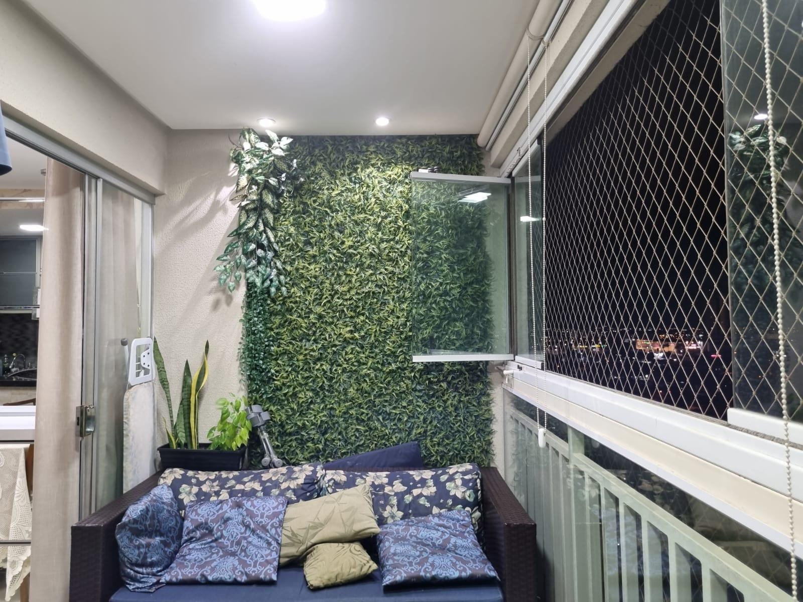 Apartamento à venda com 3 quartos, 74m² - Foto 2