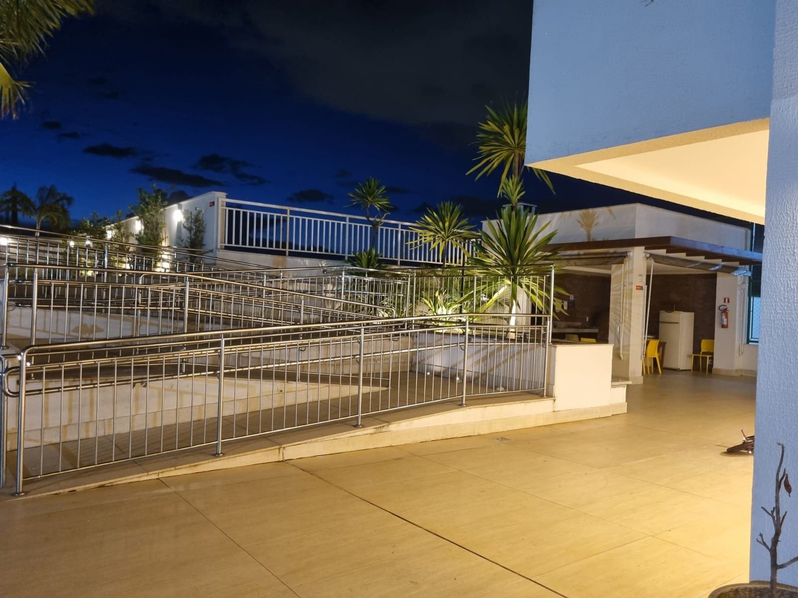 Apartamento à venda com 3 quartos, 74m² - Foto 20