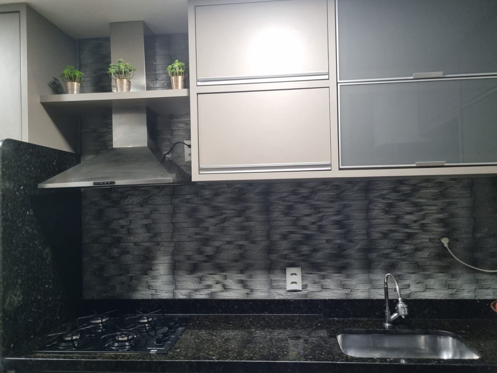 Apartamento à venda com 3 quartos, 74m² - Foto 13