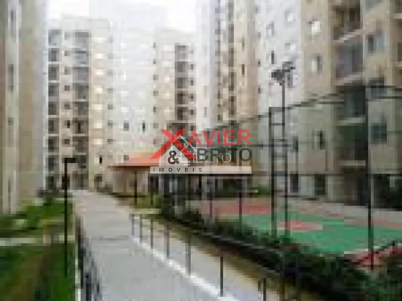 Apartamento, 2 quartos, 48 m² - Foto 7