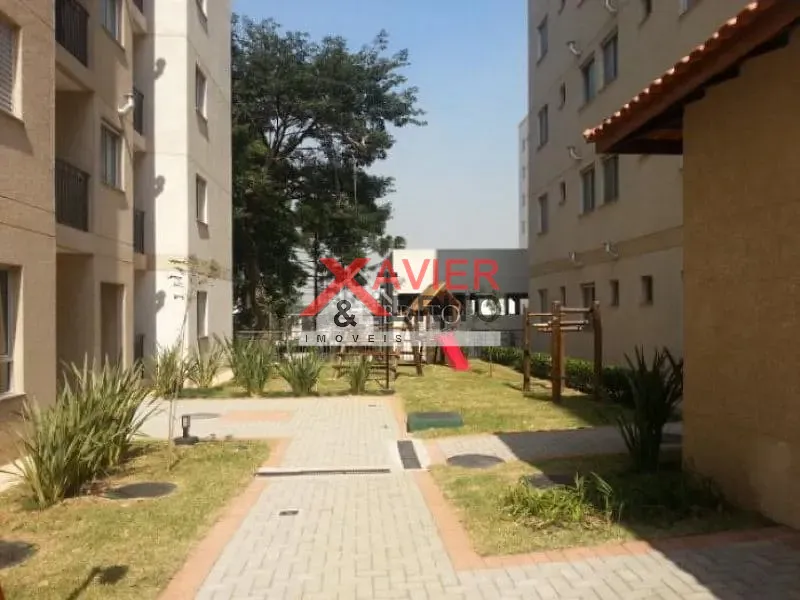 Apartamento, 2 quartos, 48 m² - Foto 19
