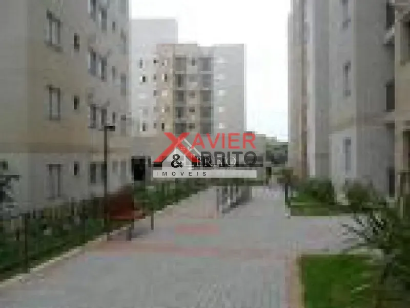 Apartamento, 2 quartos, 48 m² - Foto 5