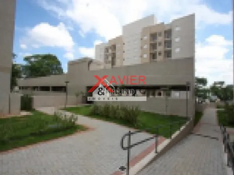 Apartamento, 2 quartos, 48 m² - Foto 15