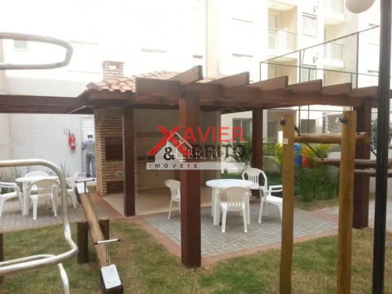 Apartamento, 2 quartos, 48 m² - Foto 13