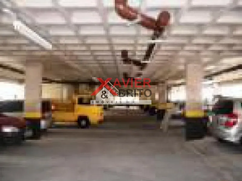 Apartamento, 2 quartos, 48 m² - Foto 23