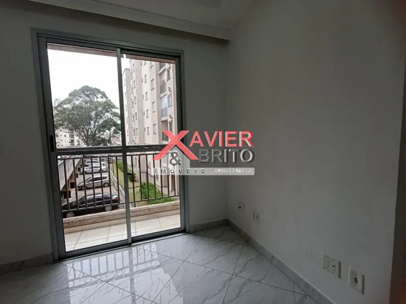 Apartamento, 2 quartos, 48 m² - Foto 18