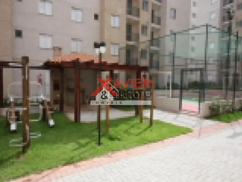 Apartamento, 2 quartos, 48 m² - Foto 3