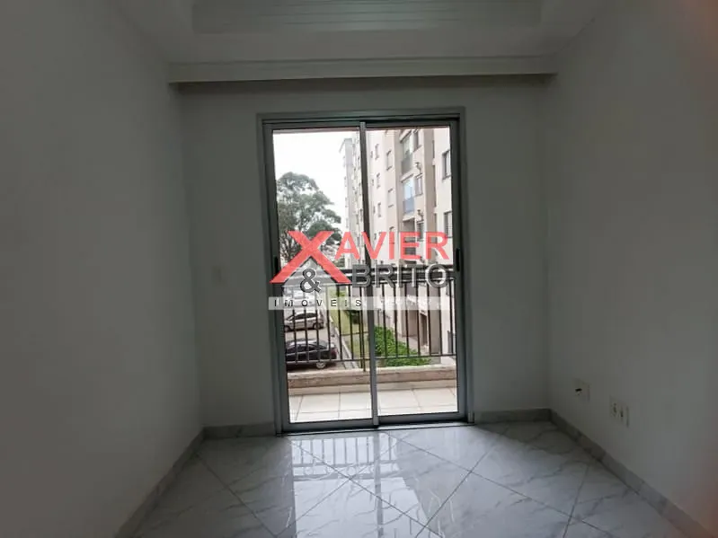 Apartamento, 2 quartos, 48 m² - Foto 4