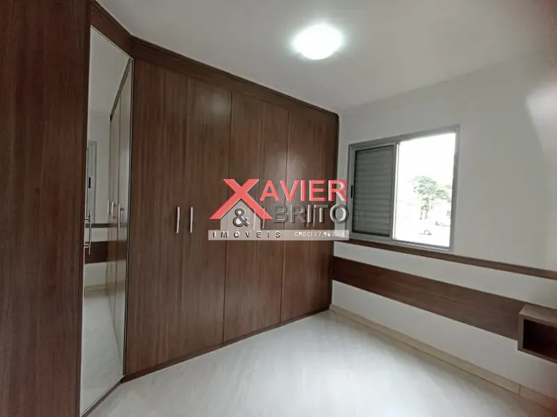 Apartamento, 2 quartos, 48 m² - Foto 16