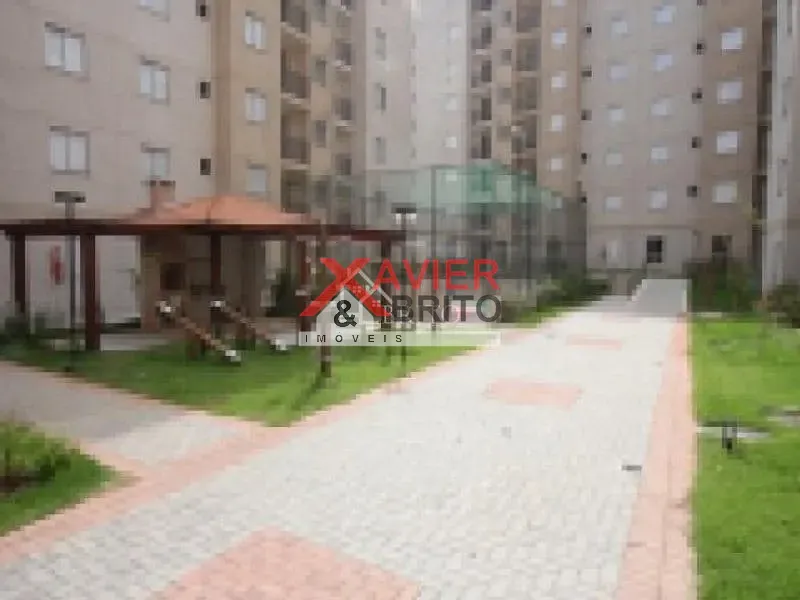 Apartamento, 2 quartos, 48 m² - Foto 11