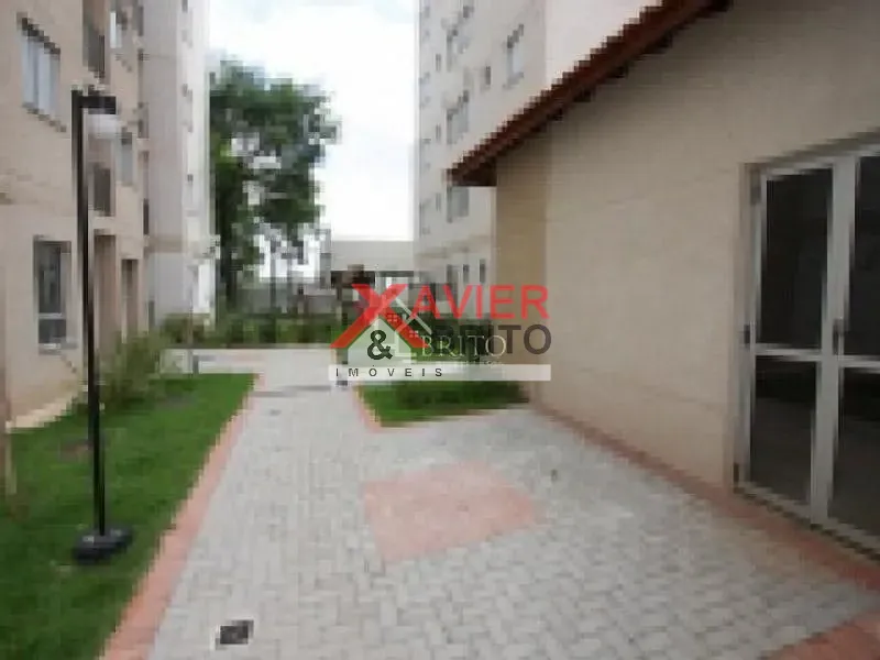 Apartamento, 2 quartos, 48 m² - Foto 21