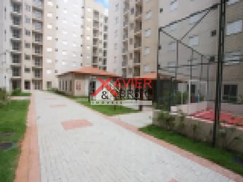 Apartamento, 2 quartos, 48 m² - Foto 17