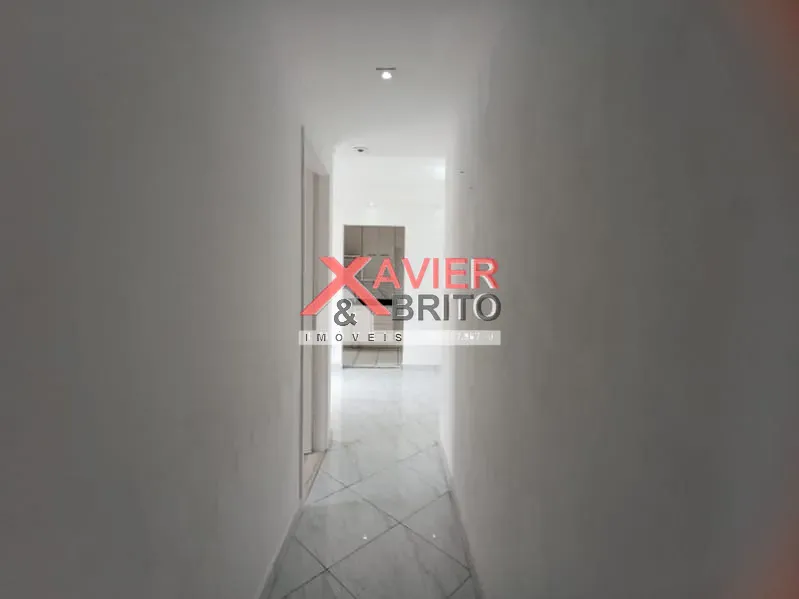 Apartamento, 2 quartos, 48 m² - Foto 6