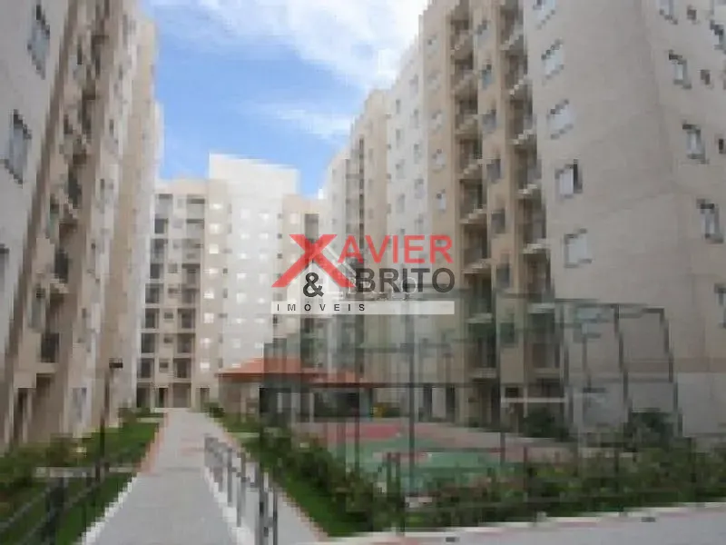 Apartamento, 2 quartos, 48 m² - Foto 9