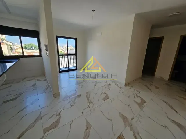 Apartamento com 52m² 2 quartos e 1 banheiro, à venda, no bairro Água Fria em São Paulo
