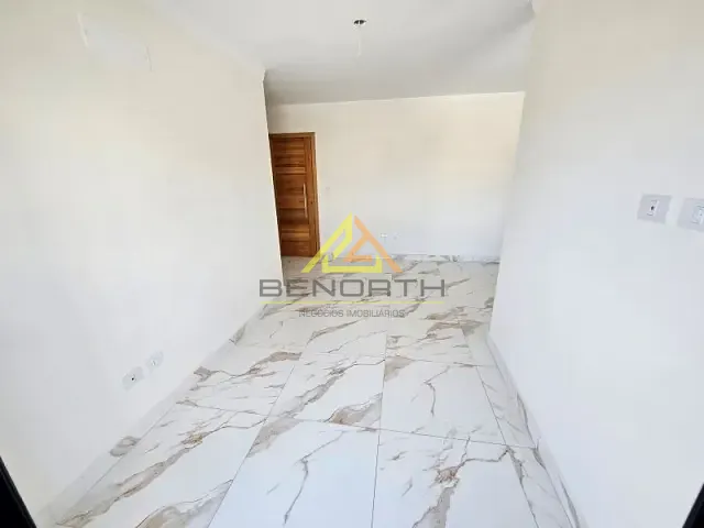 Apartamento com 52m² 2 quartos e 1 banheiro, à venda, no bairro Água Fria em São Paulo