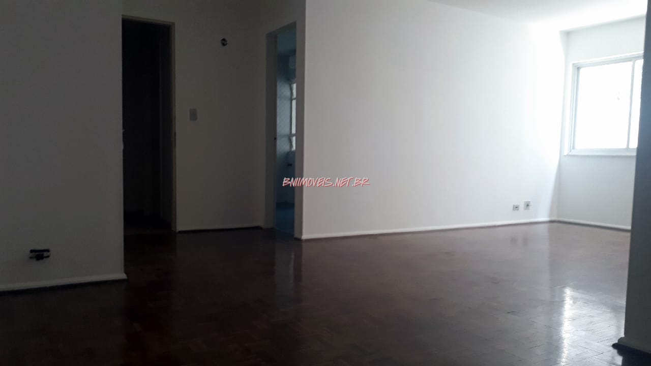Apartamento, 3 quartos, 107 m² - Foto 1