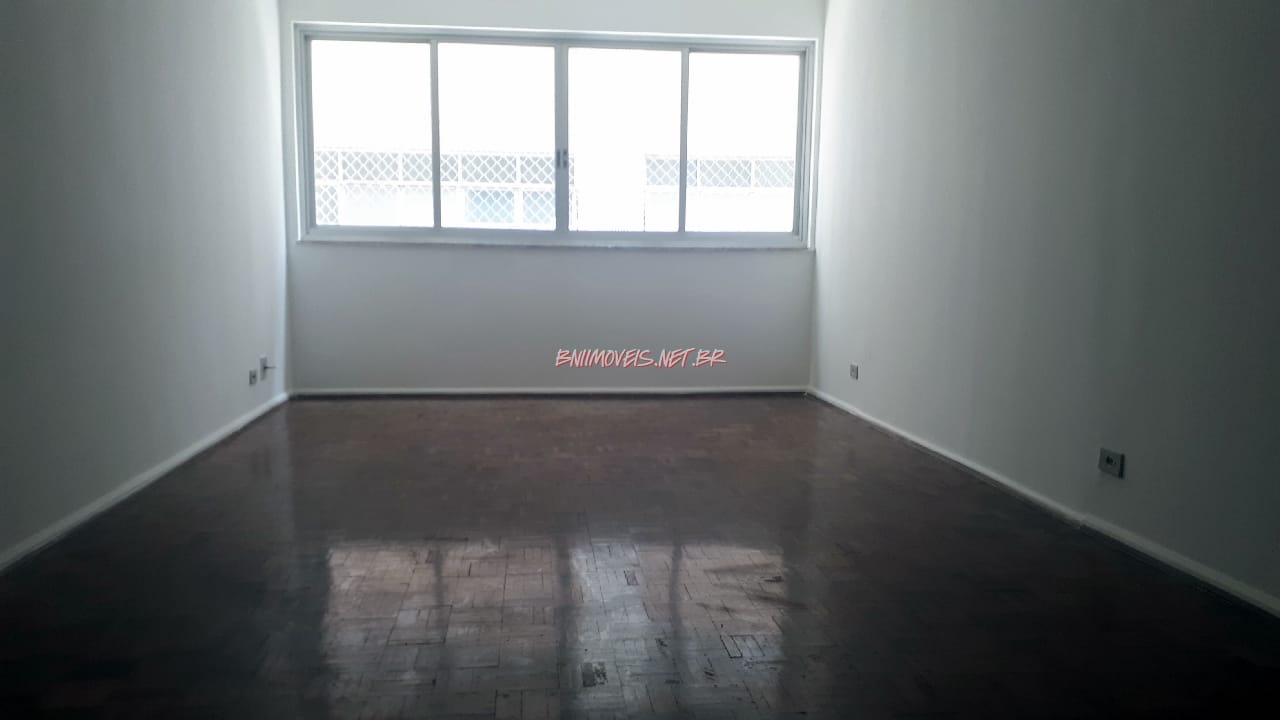 Apartamento, 3 quartos, 107 m² - Foto 2