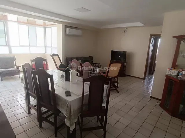 Apartamento 3 quartos e 3 banheiros, à venda, no bairro Centro em Teresina