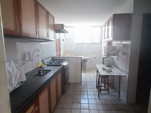 Apartamento 3 quartos e 3 banheiros, à venda, no bairro Centro em Teresina