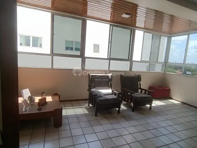 Apartamento 3 quartos e 3 banheiros, à venda, no bairro Centro em Teresina