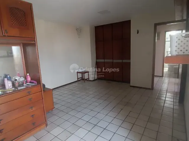 Apartamento 3 quartos e 3 banheiros, à venda, no bairro Centro em Teresina
