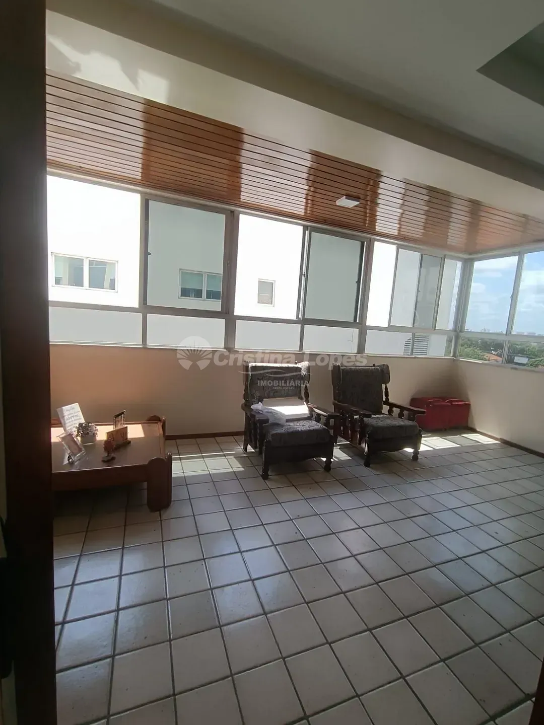 Apartamento, 3 quartos, 156 m² - Foto 2