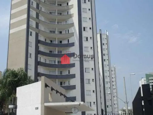 Apartamento 3 quartos e 2 banheiros, à venda, no bairro Parque Senhor do Bonfim em Taubaté