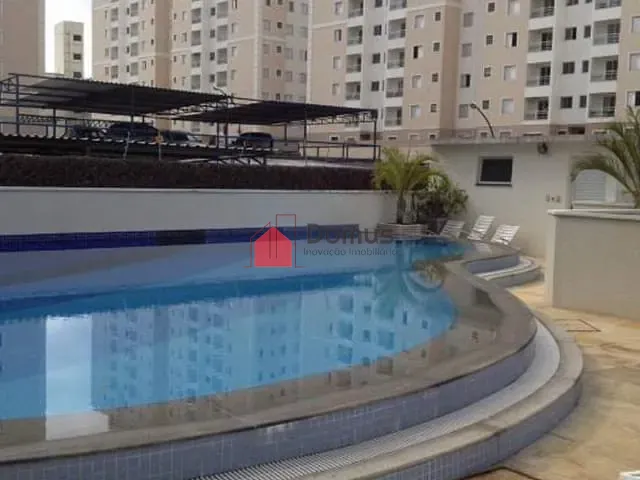 Apartamento 3 quartos e 2 banheiros, à venda, no bairro Parque Senhor do Bonfim em Taubaté