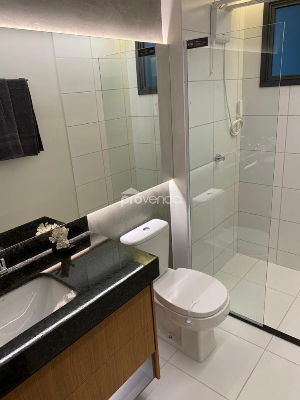 Apartamento, 1 quarto, 45 m² - Foto 3