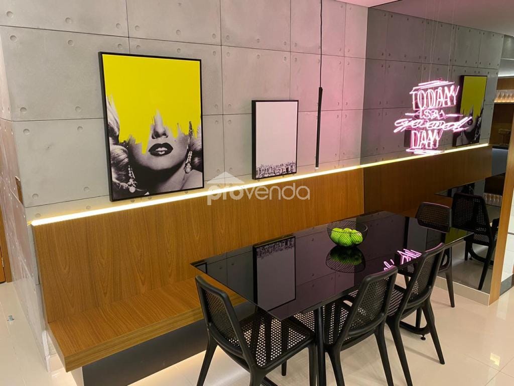 Apartamento, 1 quarto, 45 m² - Foto 5