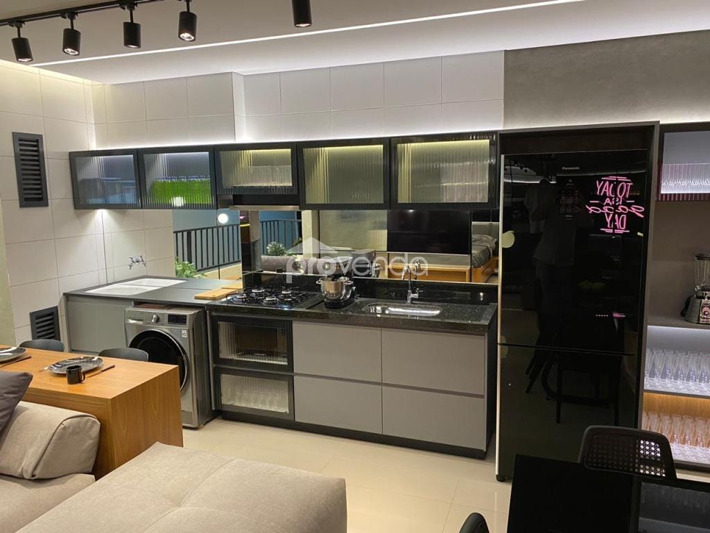 Apartamento, 1 quarto, 45 m² - Foto 6