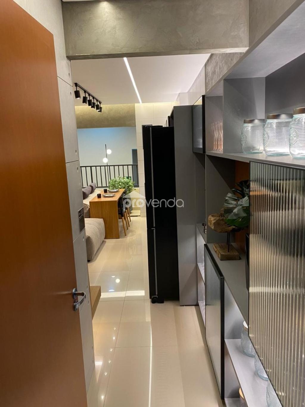 Apartamento, 1 quarto, 45 m² - Foto 7