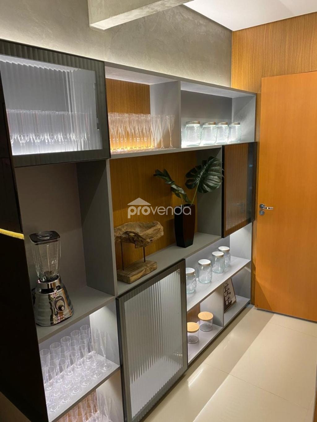 Apartamento, 1 quarto, 45 m² - Foto 8