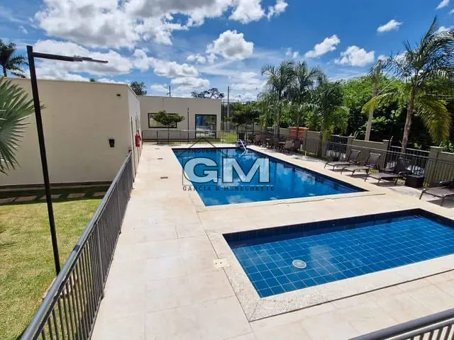 Apartamento 2 quartos e 1 banheiro, à venda, no bairro Recreio das Acácias em Ribeirão Preto