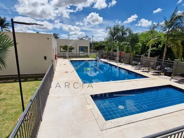 Apartamento 2 quartos e 1 banheiro, à venda, no bairro Recreio das Acácias em Ribeirão Preto