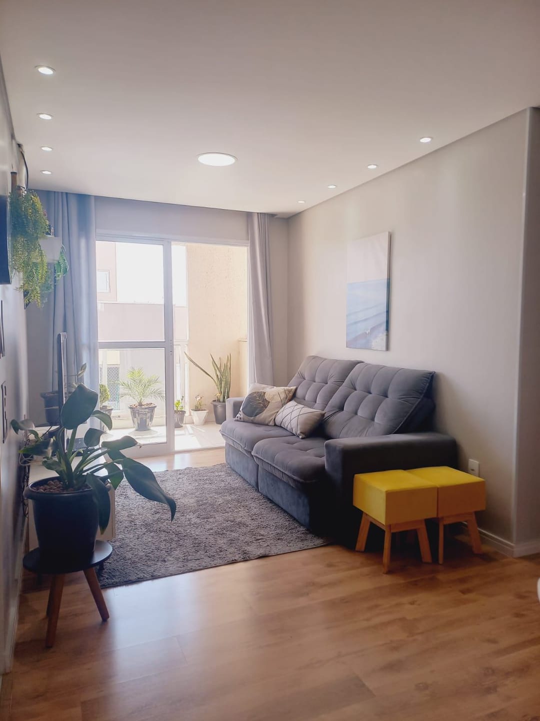 Apartamento, 3 quartos, 80 m² - Foto 3