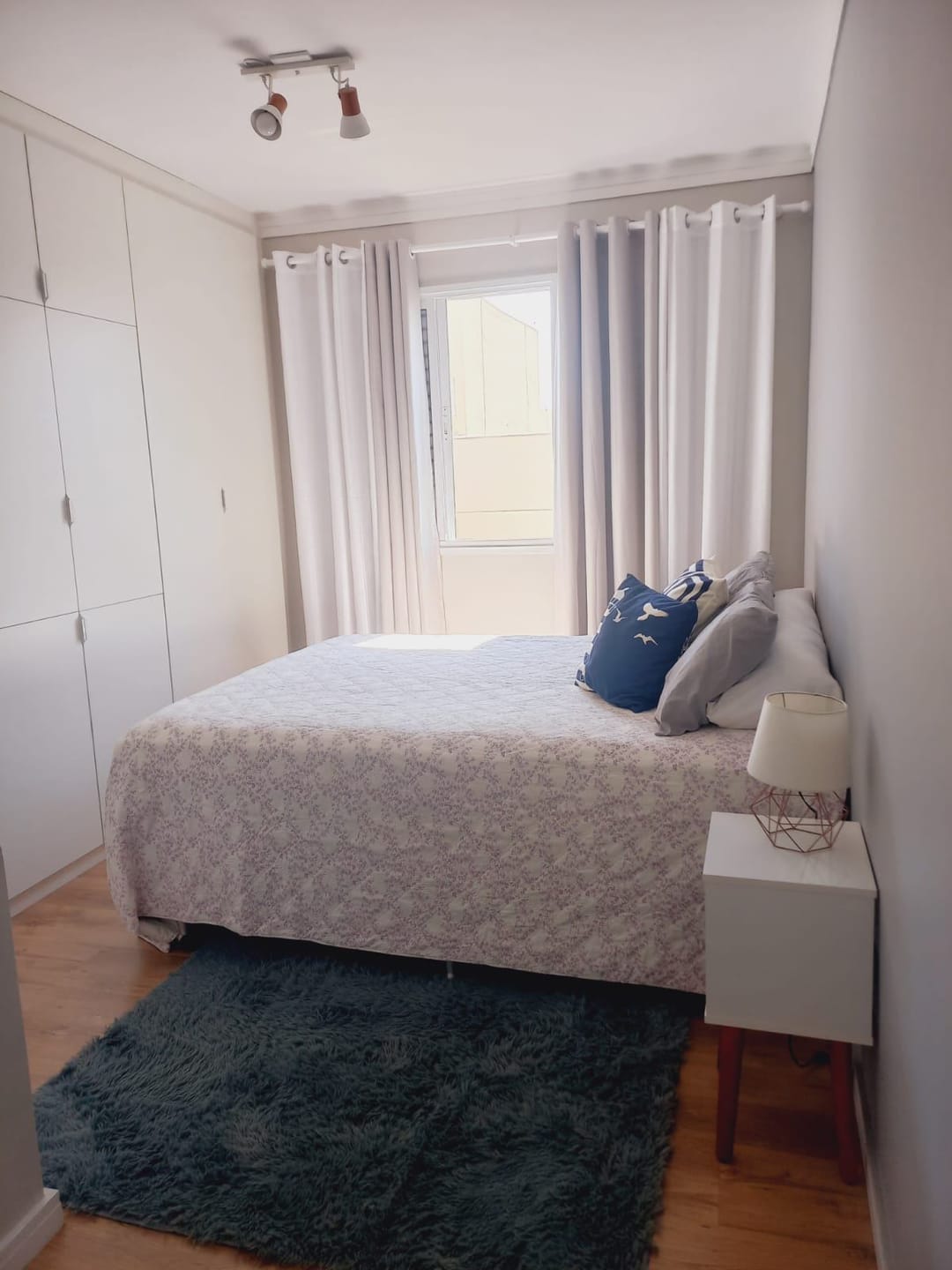 Apartamento, 3 quartos, 80 m² - Foto 19