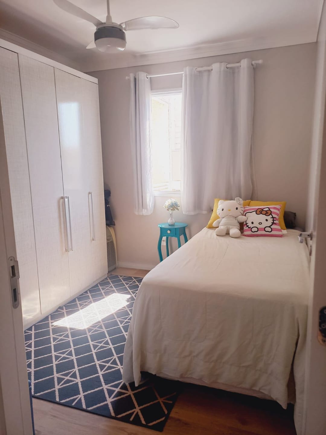 Apartamento, 3 quartos, 80 m² - Foto 18