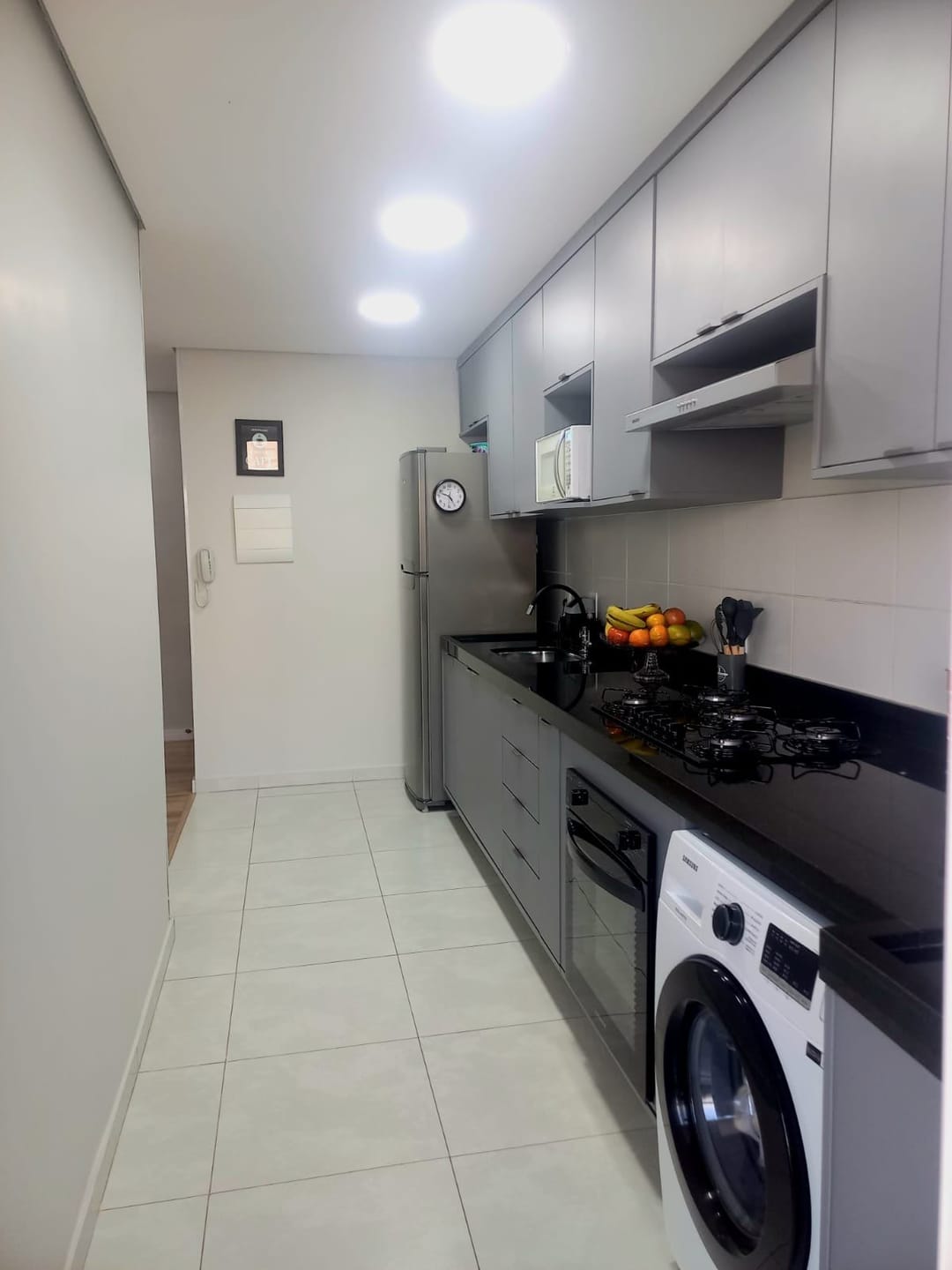 Apartamento, 3 quartos, 80 m² - Foto 8