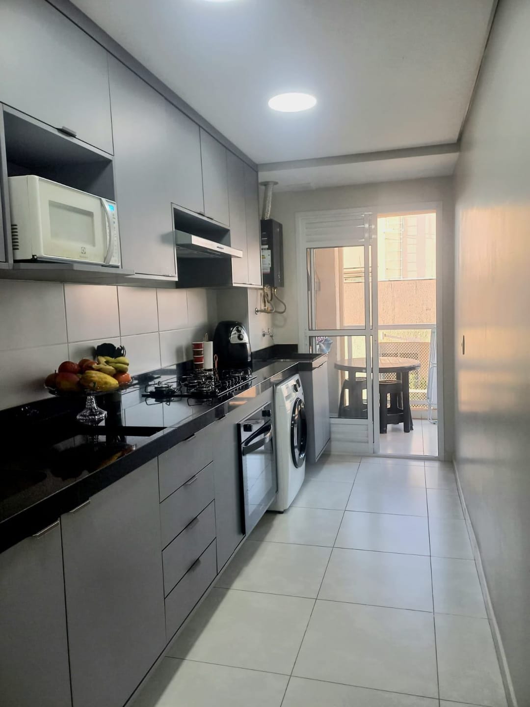 Apartamento, 3 quartos, 80 m² - Foto 6