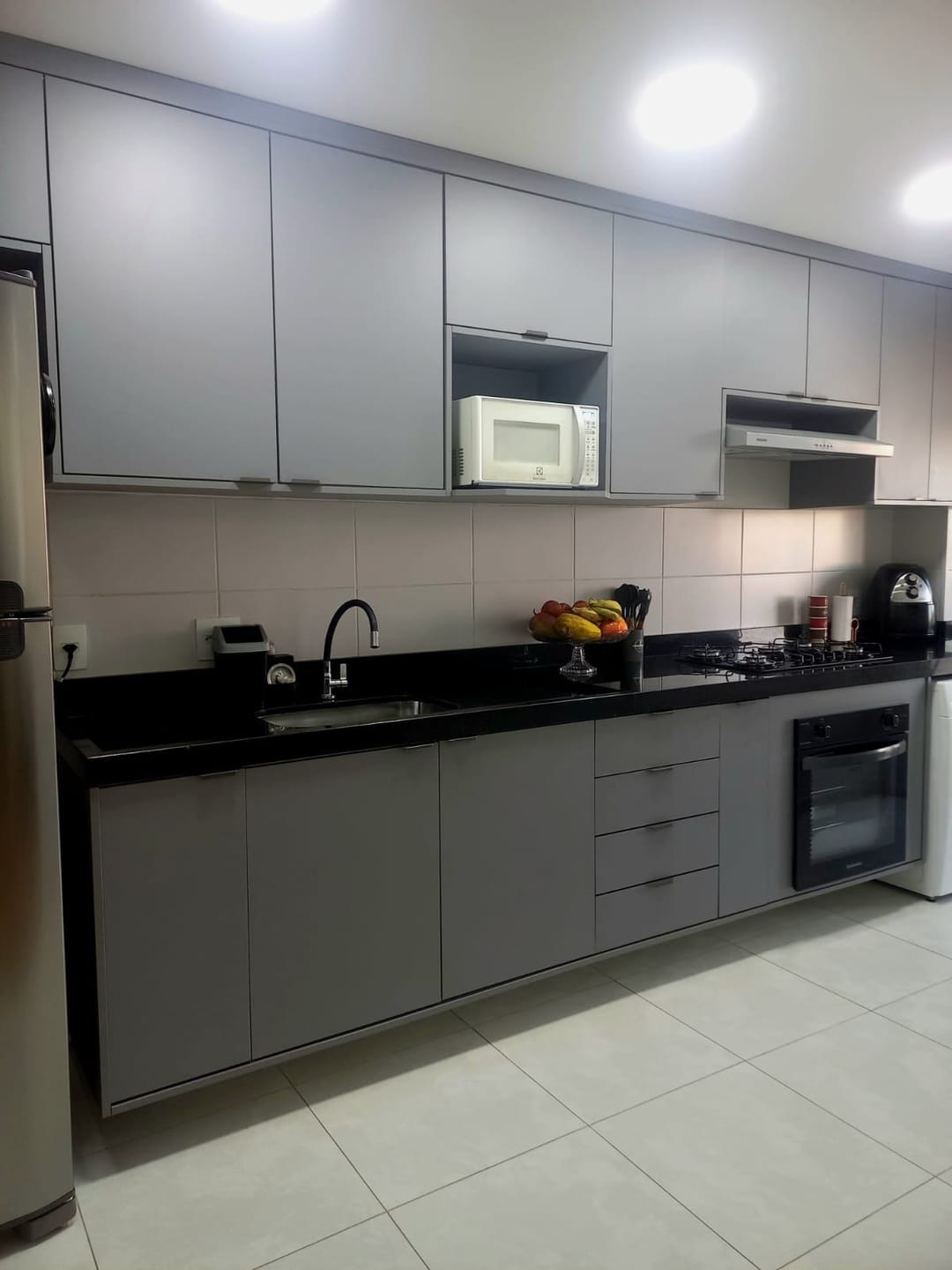 Apartamento, 3 quartos, 80 m² - Foto 7