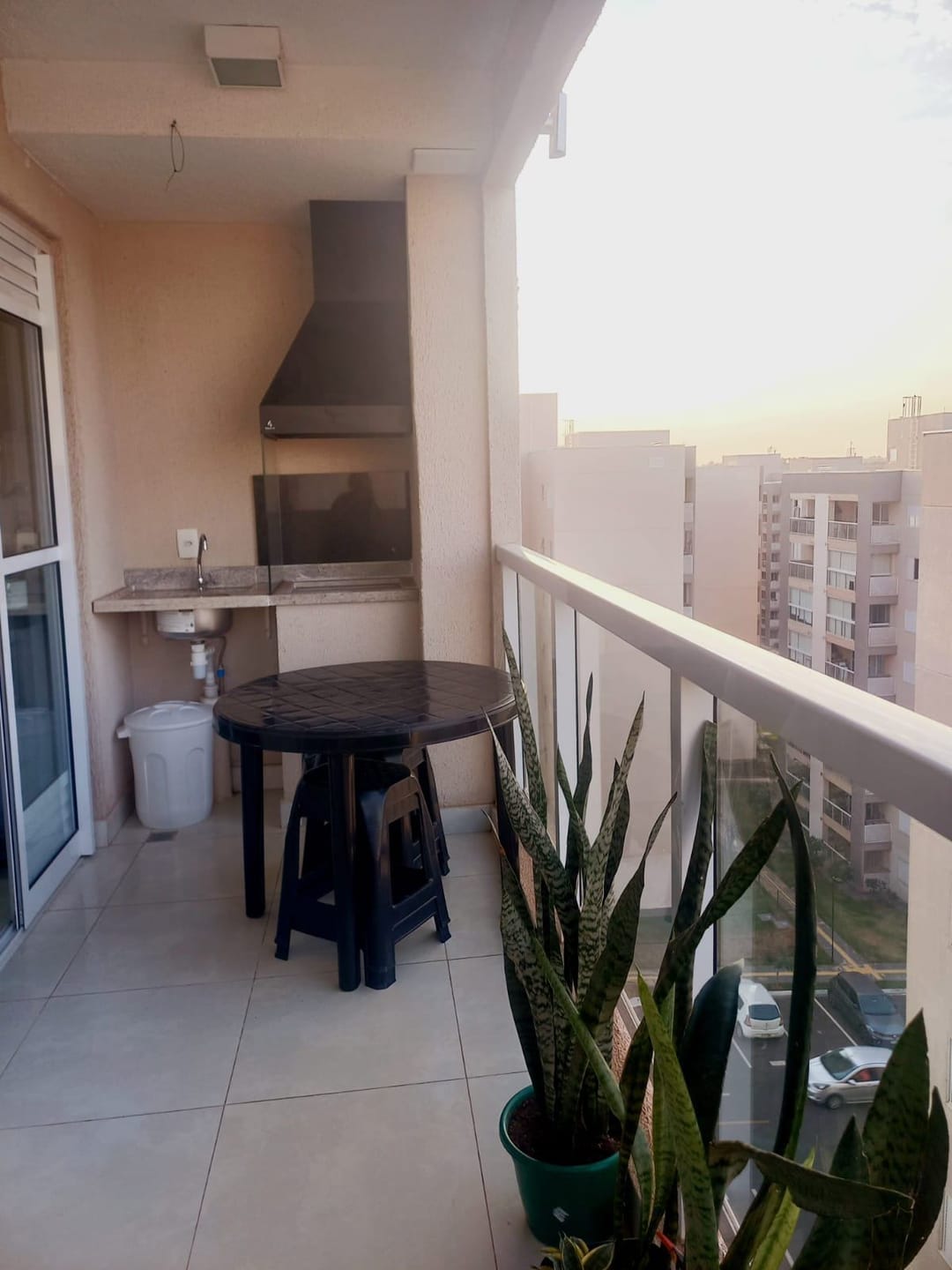 Apartamento, 3 quartos, 80 m² - Foto 22